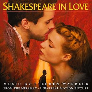Shakespeare in Love /  O.S.T. [Import]