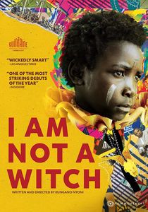 I Am Not A Witch