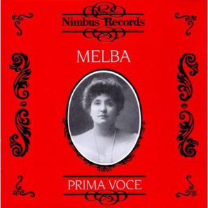 1905-1926 Prima Voce