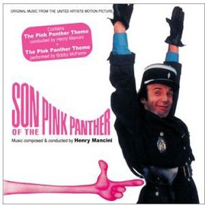 Son of the Pink Panther [Import]