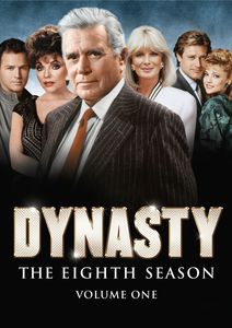 Dynasty: The Eighth Season Volume One
