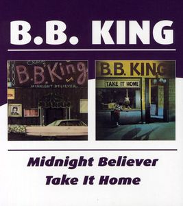 Midnight Believer /  Take It Home [Import]