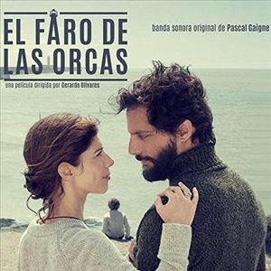 El Faro De Las Orcas (The Lighthouse of the Whales) (Original Soundtrack) [Import]
