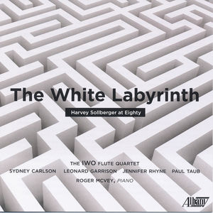 White Labyrinth