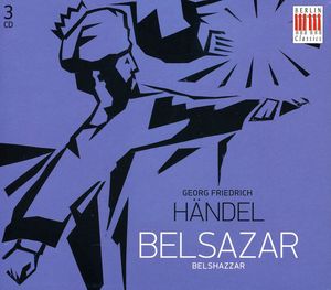 Belsazar (Complete)