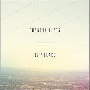 Chantry Flats