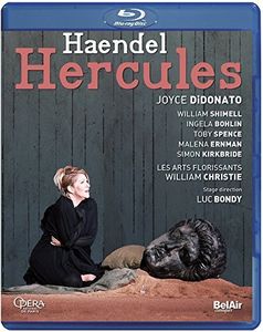 Haendel: Hercules