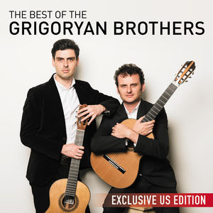 The Best Of The Grigoryan Brothers