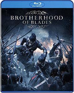 Brotherhood of the Blades