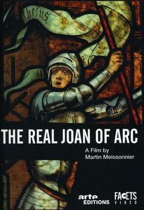 The Real Joan of Arc