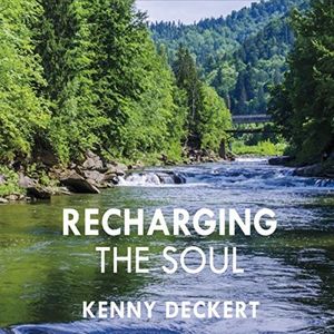 Recharging The Soul
