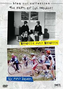 Films of Luc Moullet: Brigitte & Brigitte & Up &