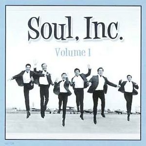 Soul Inc. Vol.1