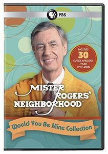 Mister Rogers' Neighborhood: Would You Be Mine Collection