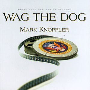 Wag the Dog (Original Soundtrack) [Import]