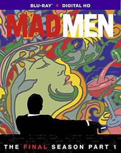 Mad Men: Season Seven Part 1