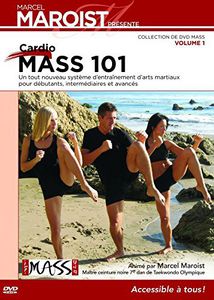 Mass 101 Avec Marcel Maroist 1 [Import]