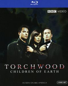 Torchwood: Children of Earth