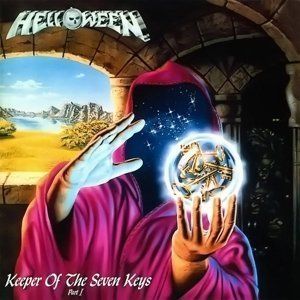 Keeper of the Seven Keys (Part One) [Import]