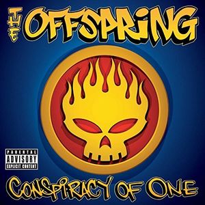 Conspiracy Of One [Explicit Content]