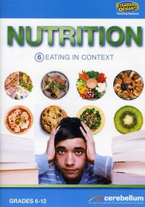 Nutrition 6: Eating in Context