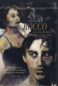 Rocco and His Brothers