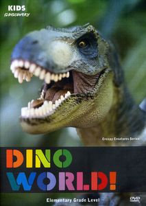 Dino World