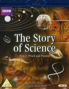 The Story of Science [Import]