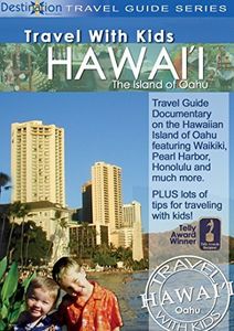 Travel With Kids - Hawaii - Oahu