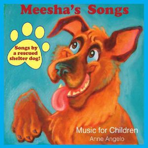 Meesha's Songs