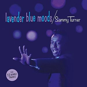 Lavender Blue Moods [Import]