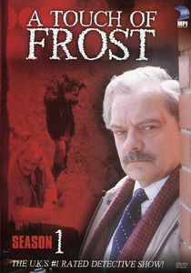 Touch of Frost Season 1