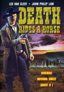 Death Rides a Horse