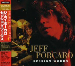 Jeff Porcaro Session Works /  Various [Import]