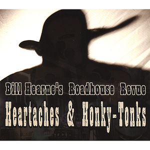 Heartaches & Honky-Tonks