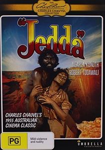 Jedda [Import]
