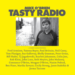 Tasty Radio [Explicit Content]