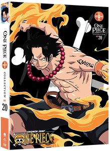 One Piece: Collection 20