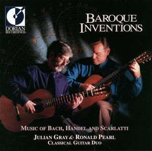 Baroque Inventions
