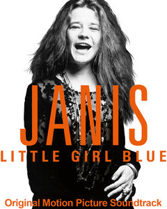 Janis: Little Girl Blue (Original Soundtrack)