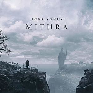 Mithra [Import]