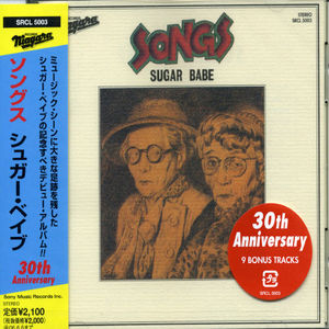 Songs 30th Anniversary Edition [Import]