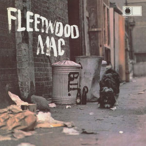 Peter Green's Fleetwood Mac [Import]