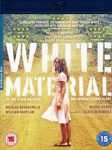White Material [Import]