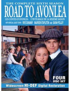 Road to Avonlea: Season 6 [Import]
