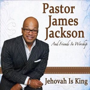 Jehovah Is King /  Various