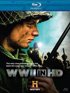WWII in HD