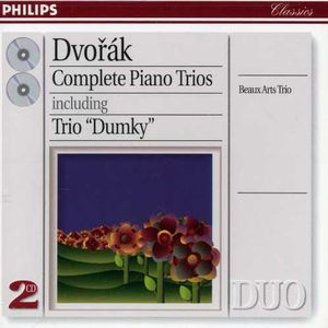Piano Trios (comp)