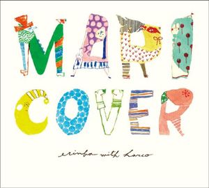 Maricover [Import]