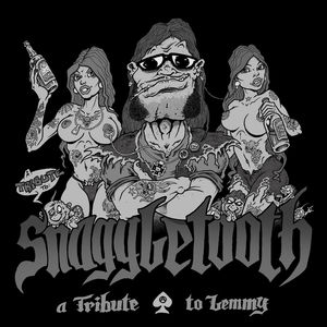 Snaggletooth - Tribute To Lemmy (Various Artists)